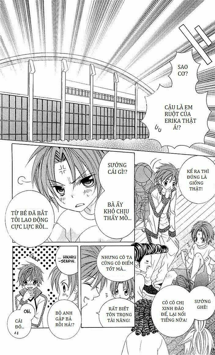 suki desu suzuki-kun!! chapter 35 12