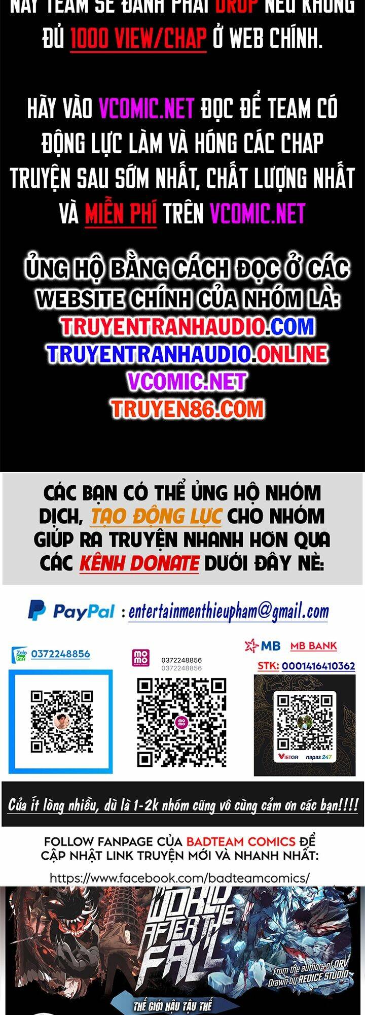 xuyên không thành hổ chapter 61 70