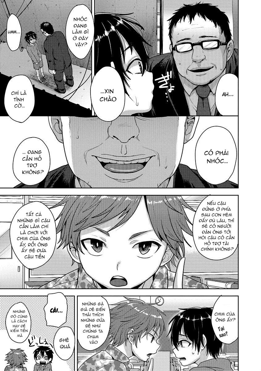 tuyển tập chjch và chjch chapter 9 3