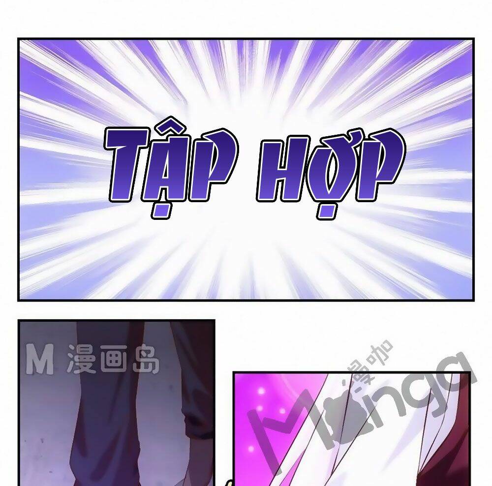 tâm linh thập hoang giả chapter 20 8