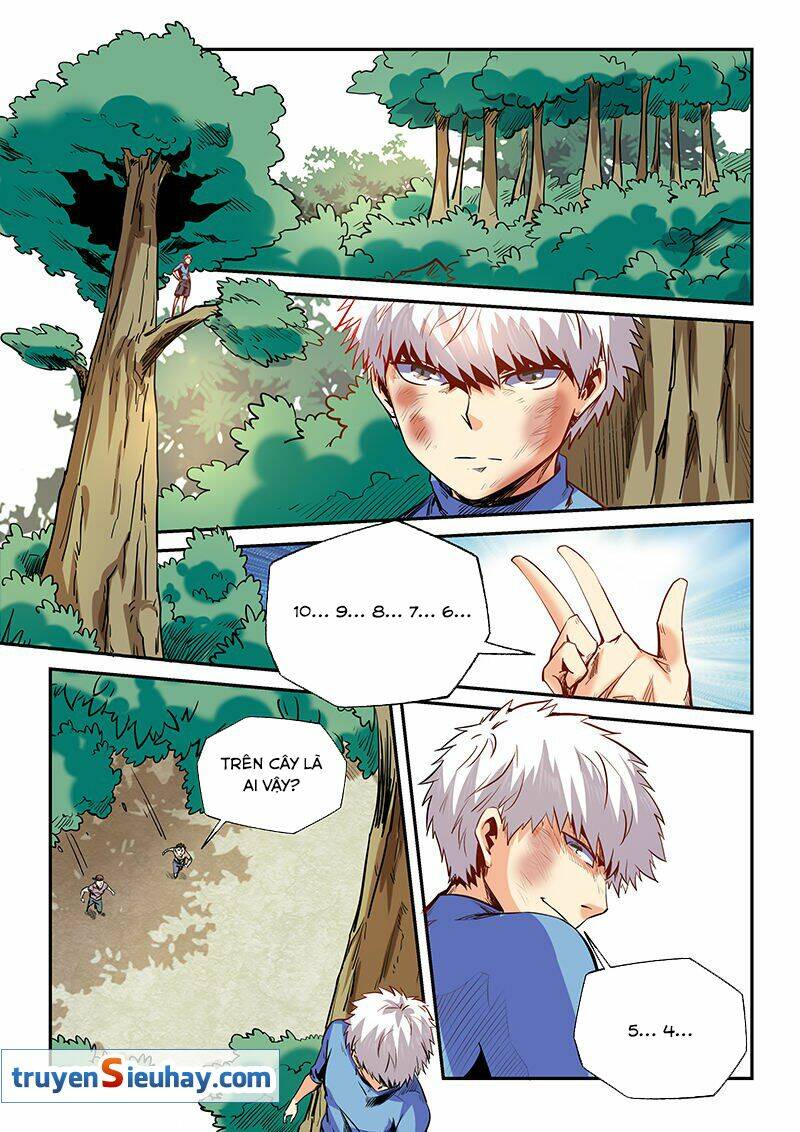 tu chân tứ vạn niên chapter 74 8