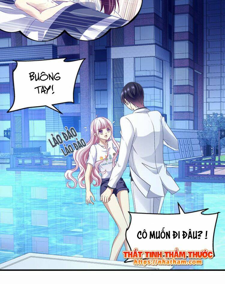 thiên lại âm linh chapter 48 5