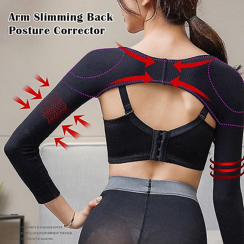 Tay  Lưng Tư Thế Corrector Cánh Tay Định Hình Tay  Cho Nữ