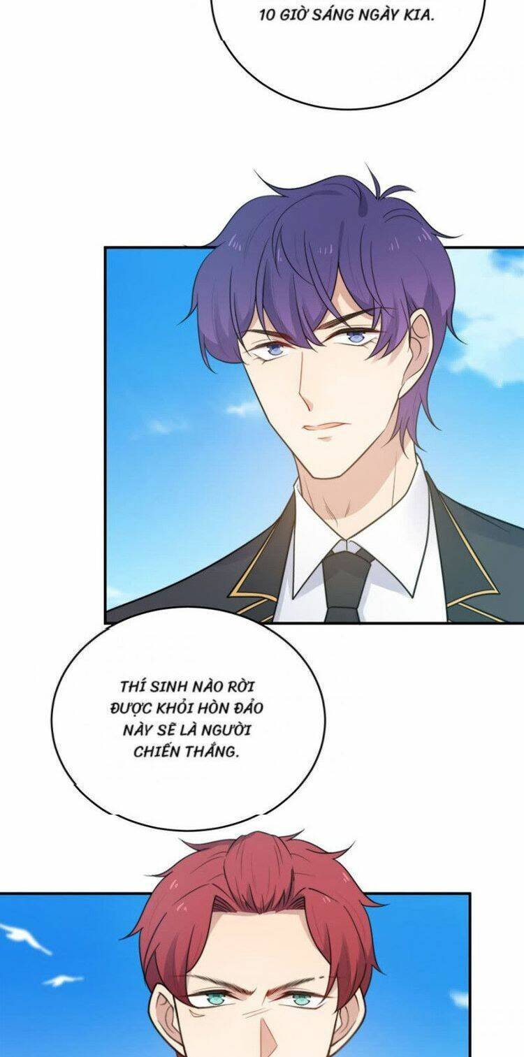 ma lạt thiên kim đẩu ác thiếu chapter 247 6