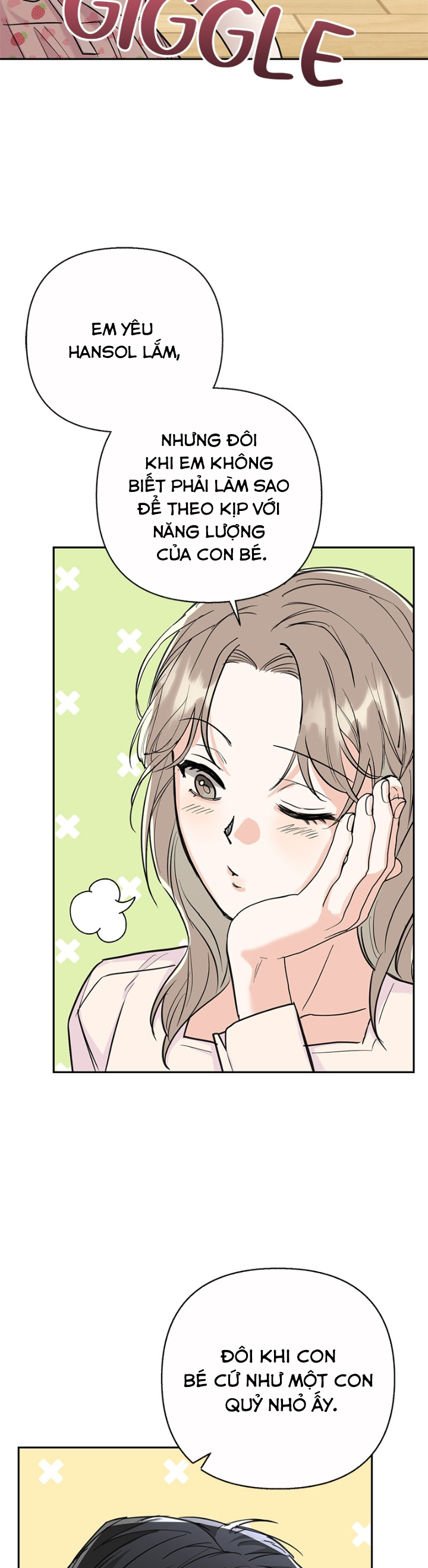 chúng ta ly hôn đi! chapter 66 22