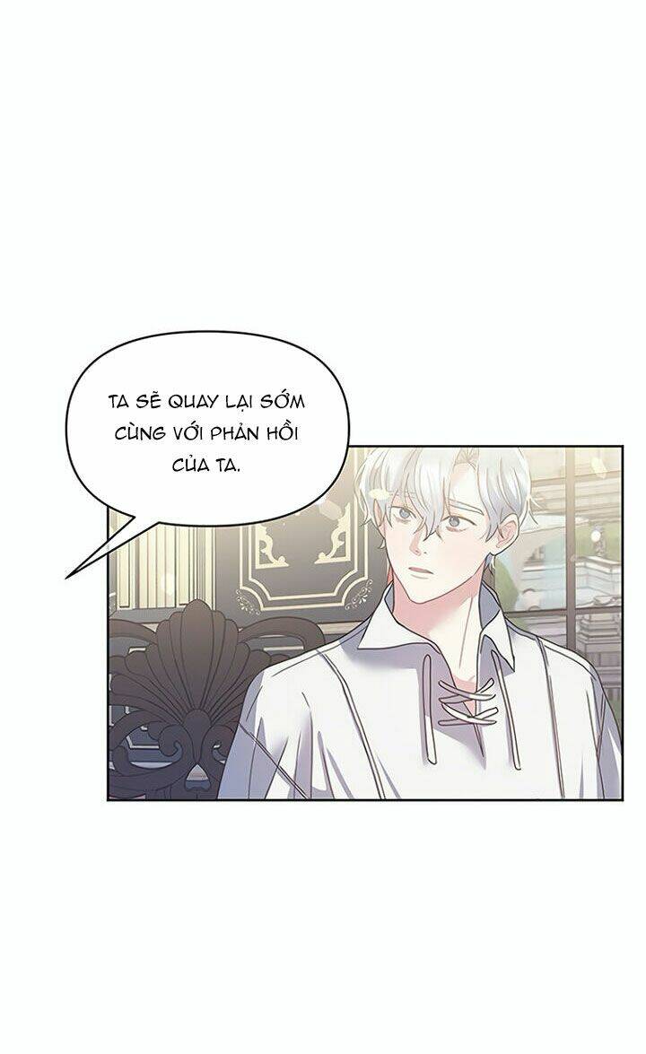 khu vườn im lặng chapter 14 46