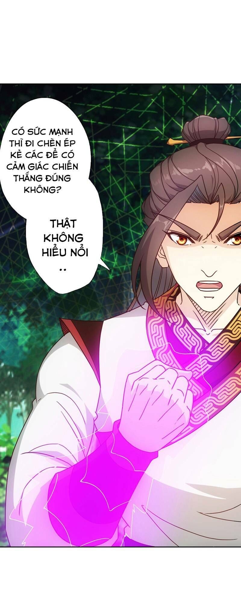 hồng thiên thần tôn chapter 37 1