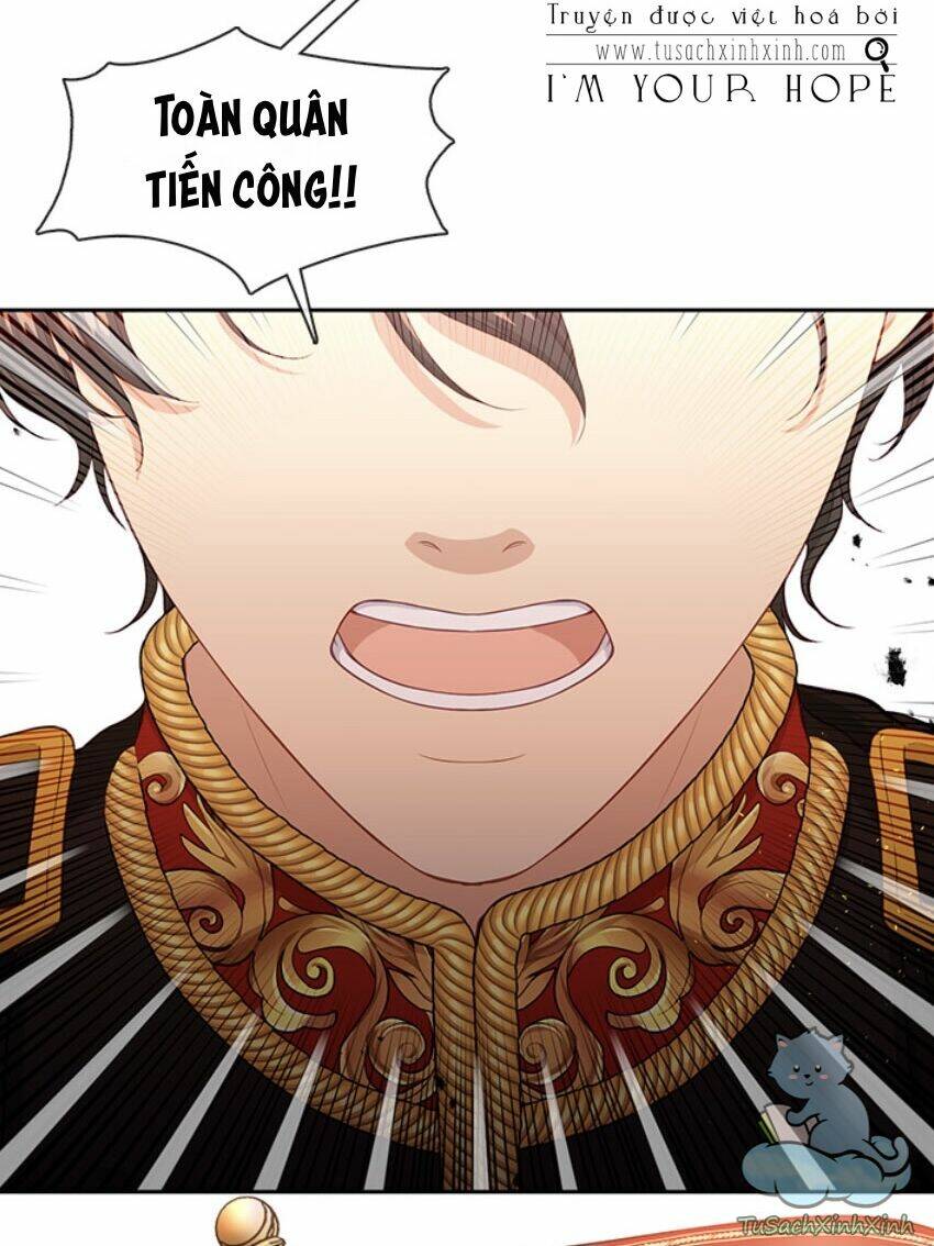 hãy coi chừng ác nữ chapter 83 31