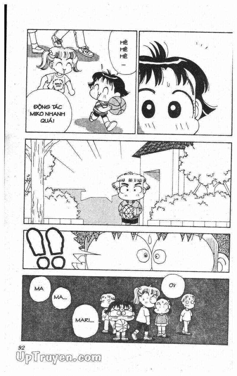 nhóc miko chapter 1 91