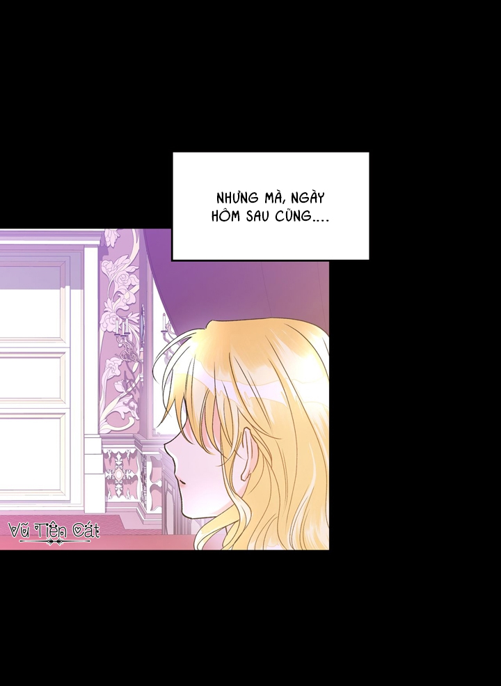 ác nữ xứng đôi với bạo chúa chapter 41 26