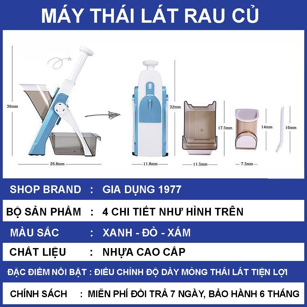 Rổ Bào Rau Củ Đa Năng Thiết Kế Thông Minh Tiện Lợi, Bộ Nạo Rau Củ 9 In 1 Kiểu Dáng Sang Trọng