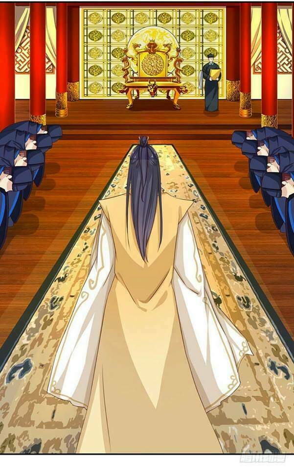 tố thủ già thiên chapter 14 10