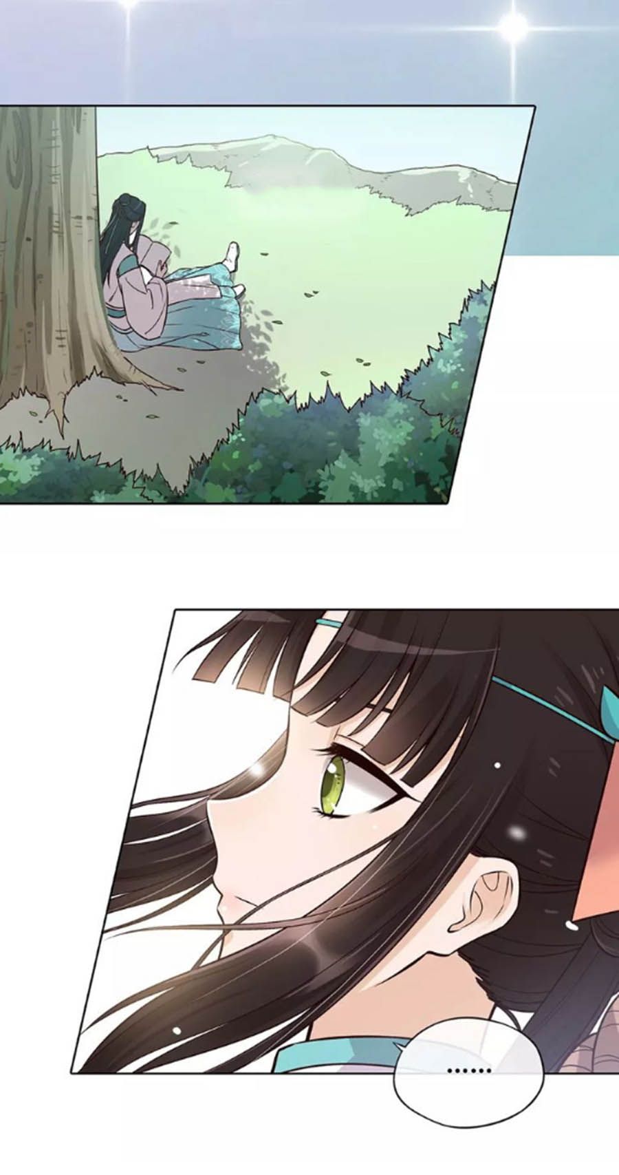 mỹ nhân già rồi chapter 15 9