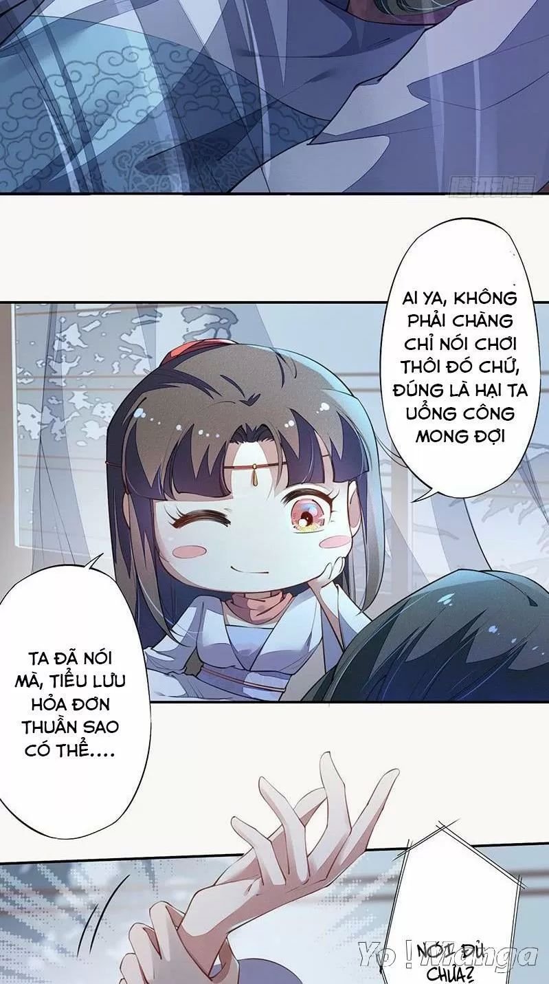 tuyệt thế luyện đan sư chapter 86 22