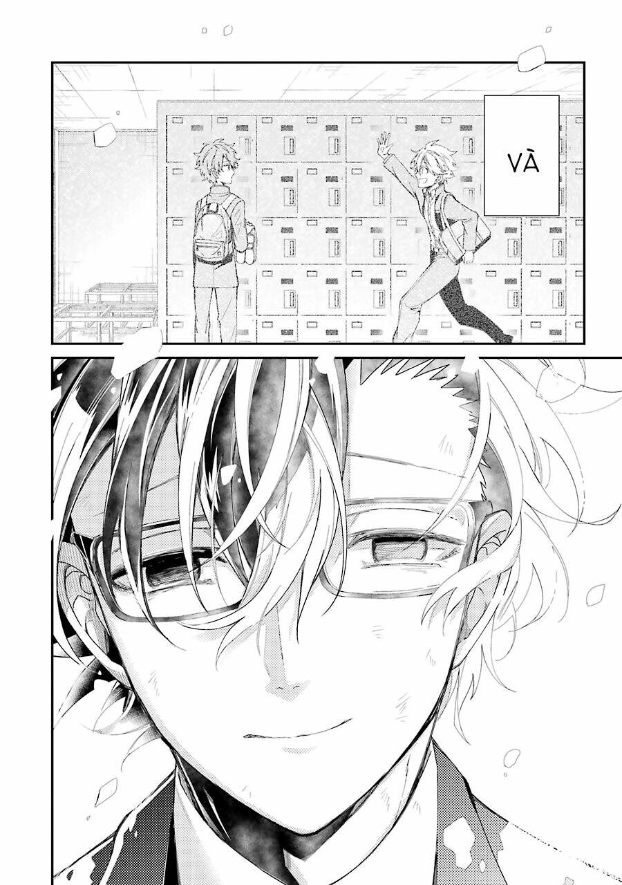 con đường súng đạn chapter 75 38