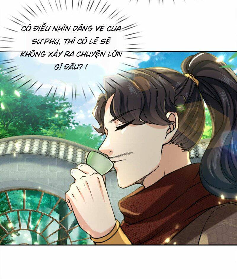 thân thể của ta là kiếm chủng chapter 60 19