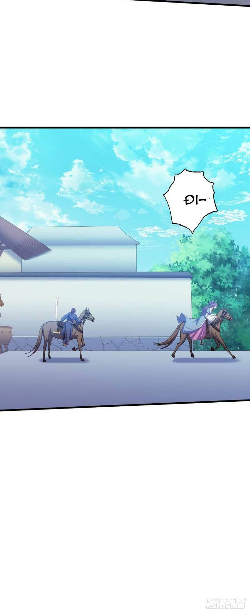 bạo quân thử yêu: yêu hậu như thử đa kiều chapter 79 7