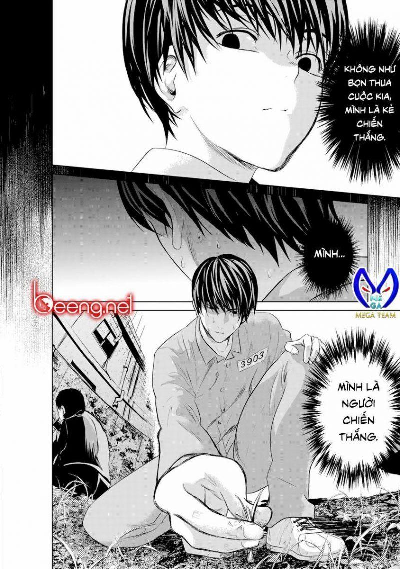 tái sinh manga chapter 5.1 8