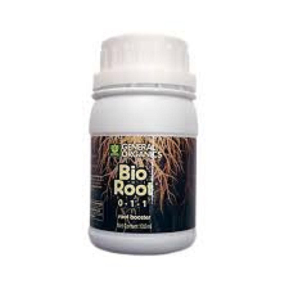 PHÂN BÓN RA RỄ CỰC MẠNH BIO ROOT - CHAI 100ML