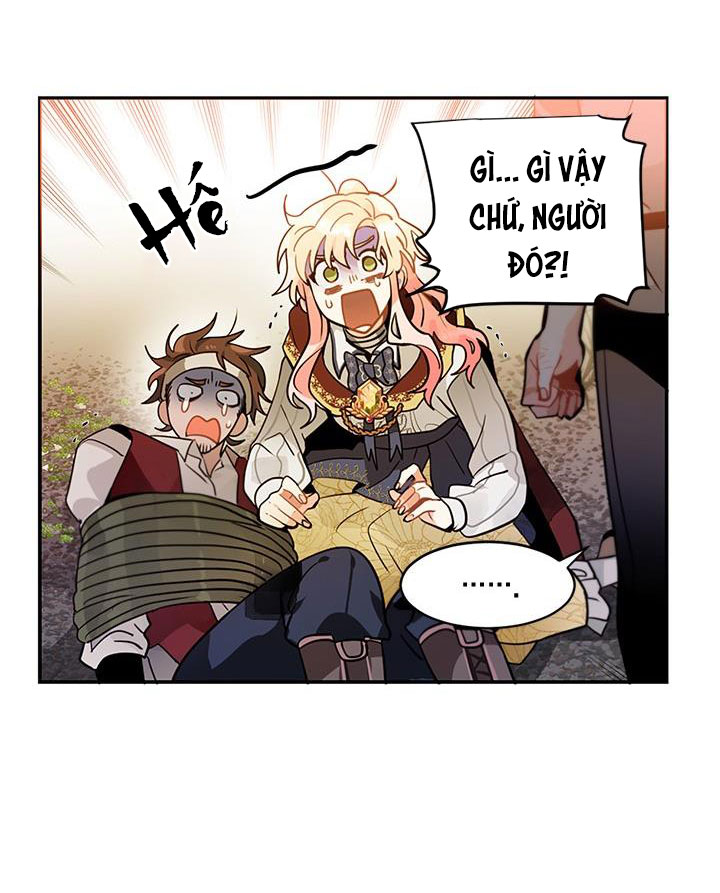 cho em về nhà đi anh chapter 8.2 15