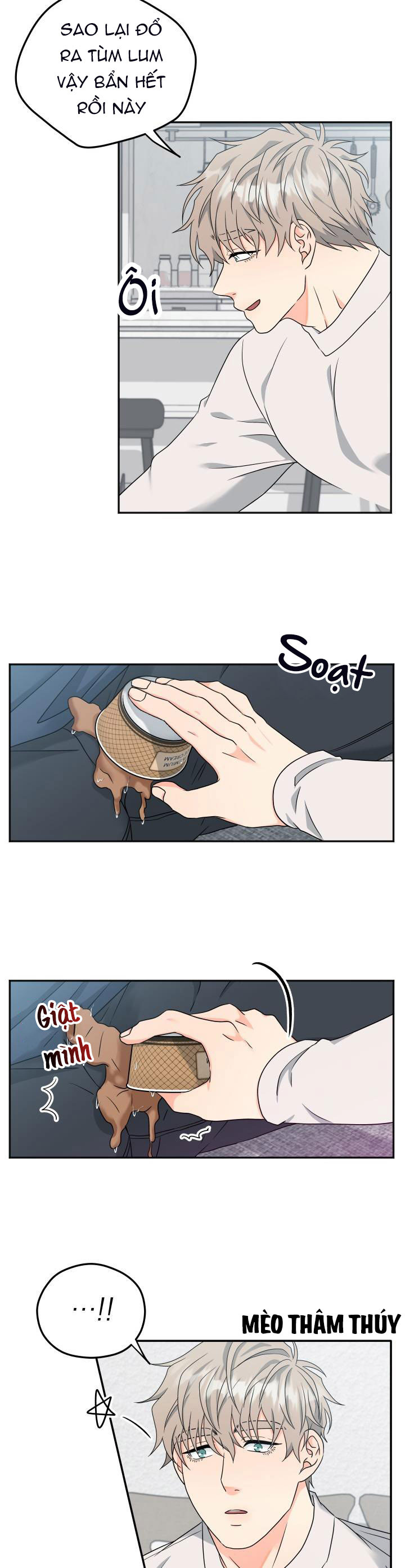 giao kiện hàng thành công chapter 19 20