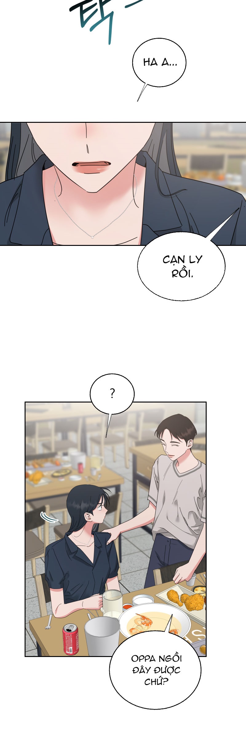 phạm vi của x chapter 2 13