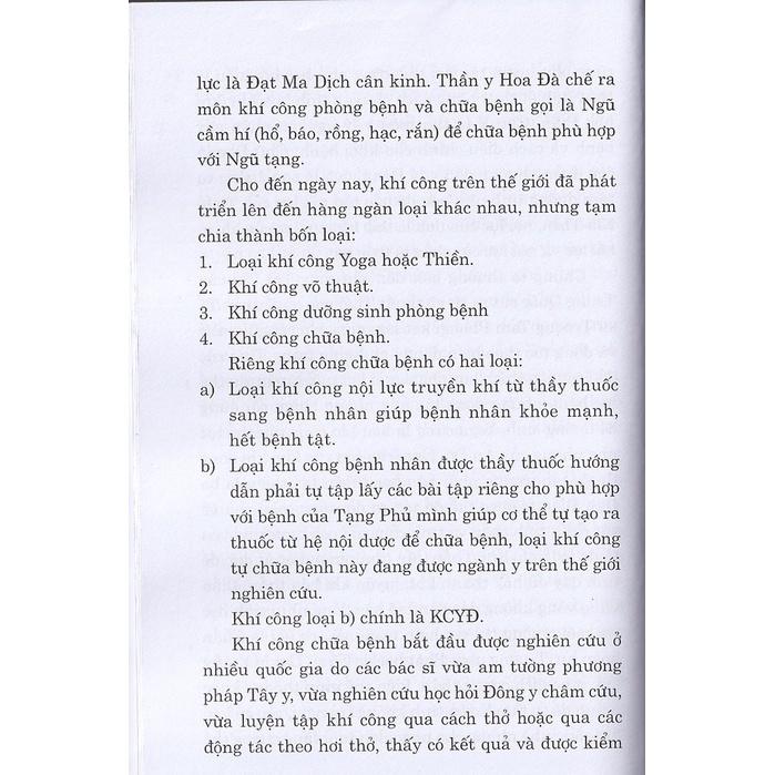 Khí Công Y Đạo - Chữa Bệnh Tiểu Đường Và Biến Chứng