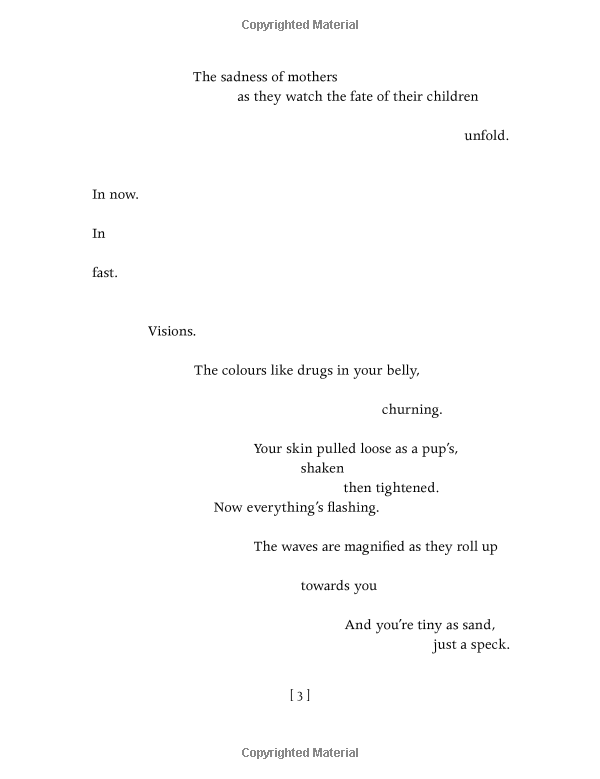 Sách ngoại văn: Let Them Eat Chaos: Mercury Prize Shortlisted