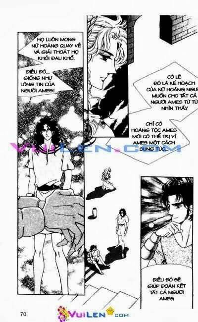hậu duệ hoàng gia chapter 6 70
