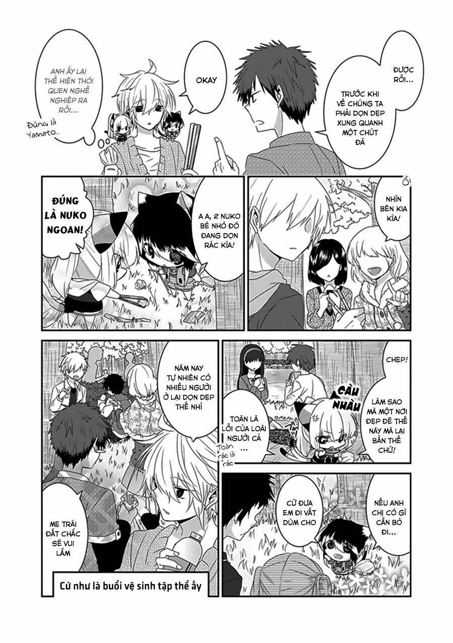 nukoduke! chapter 34.5 4