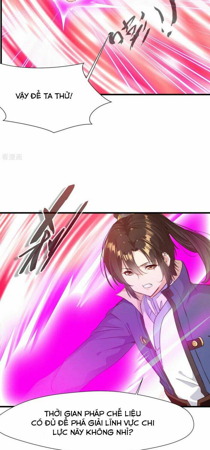 một đời thành tiên chapter 41 19