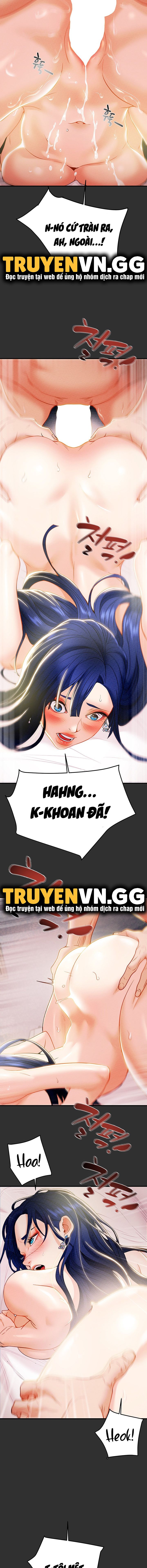 cây búa thần chapter 7 8