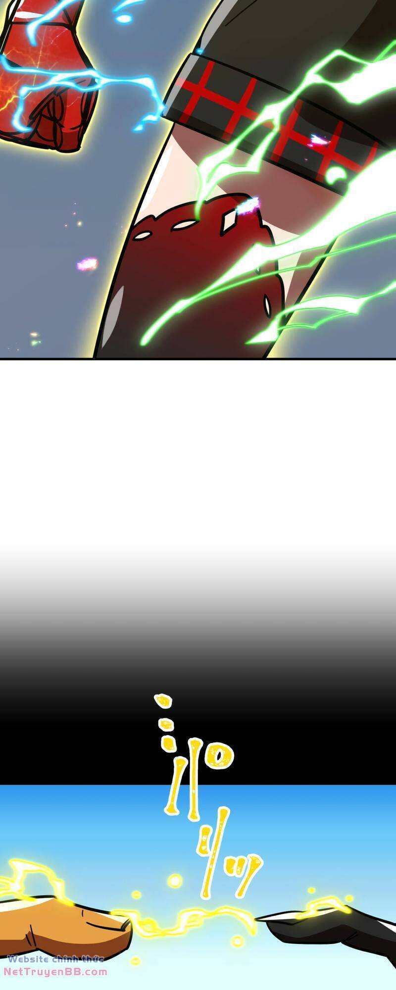 Huyết Thánh Cứu Thế Chủ~ Ta Chỉ Cần 0.0000001% Đã Trở Thành Vô Địch chapter 65 55