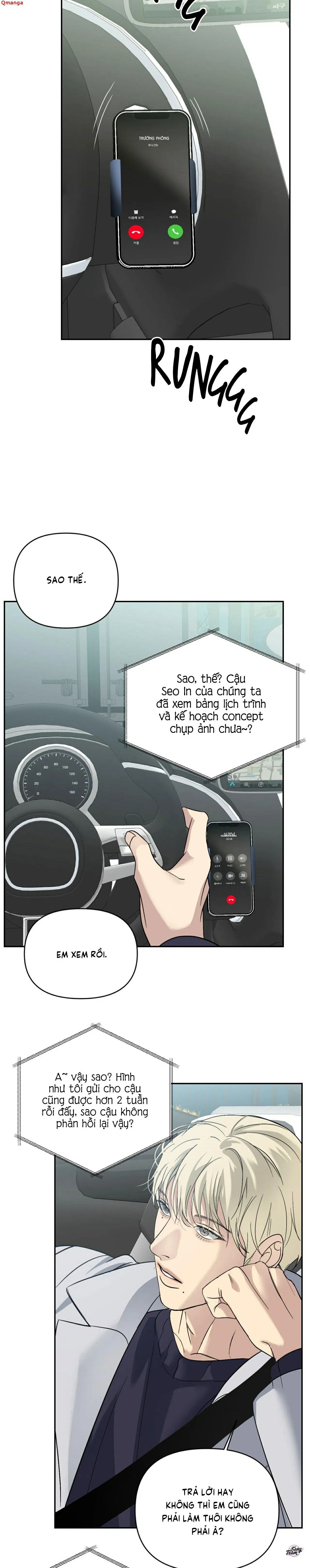 phía sau ánh hào quang chapter 11 19