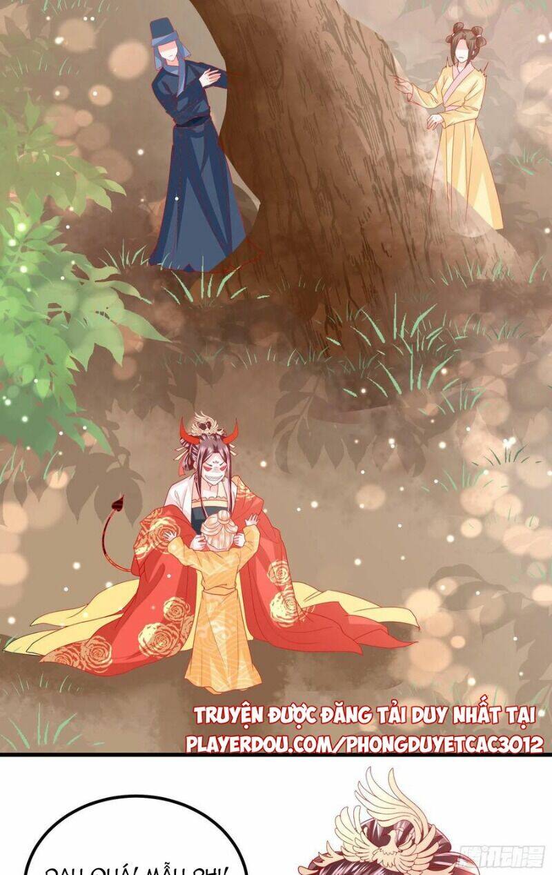 ta phải làm hoàng hậu chapter 30 4