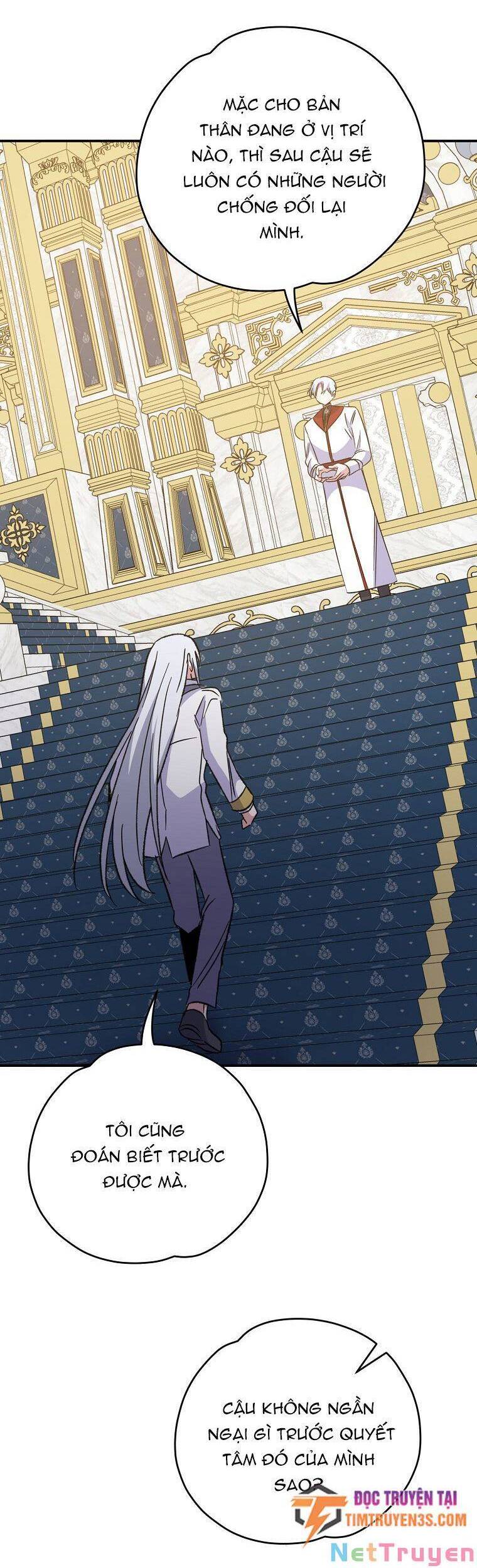 nhà hiền triết yigret chapter 70 34