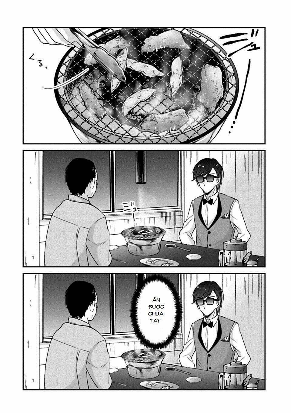 zombieland saga chapter 6 10