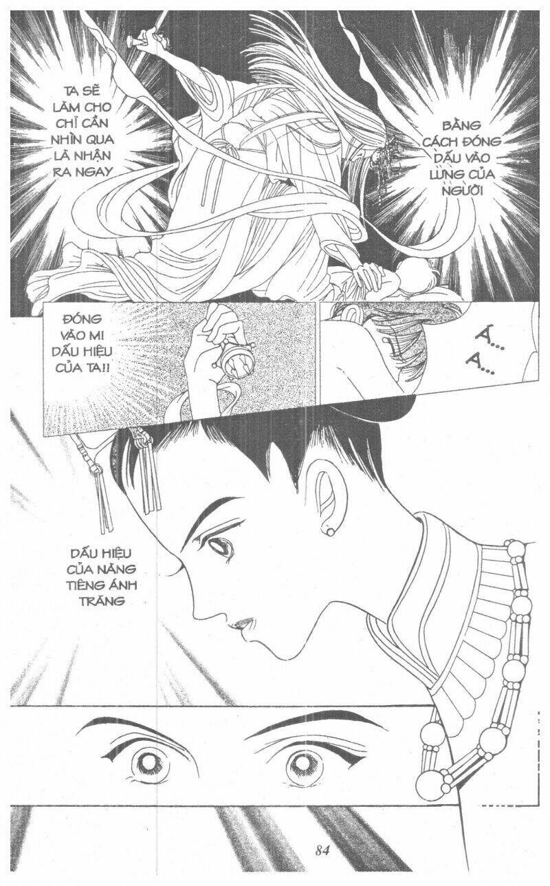 nàng tiên ánh trăng - kaguya hime chapter 9 82