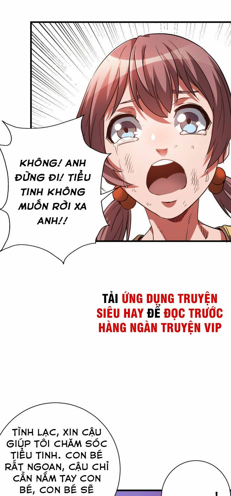 trò chơi thời mạt thế chapter 5 35