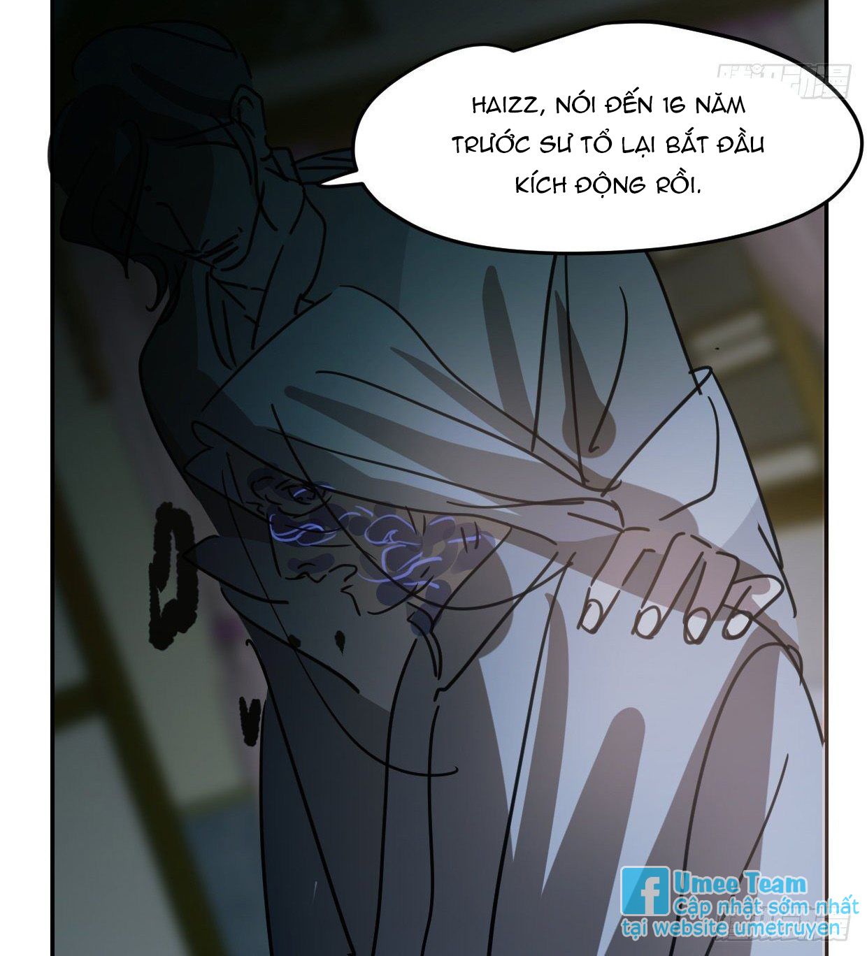 bắt lấy ngao ngao chapter 131 24