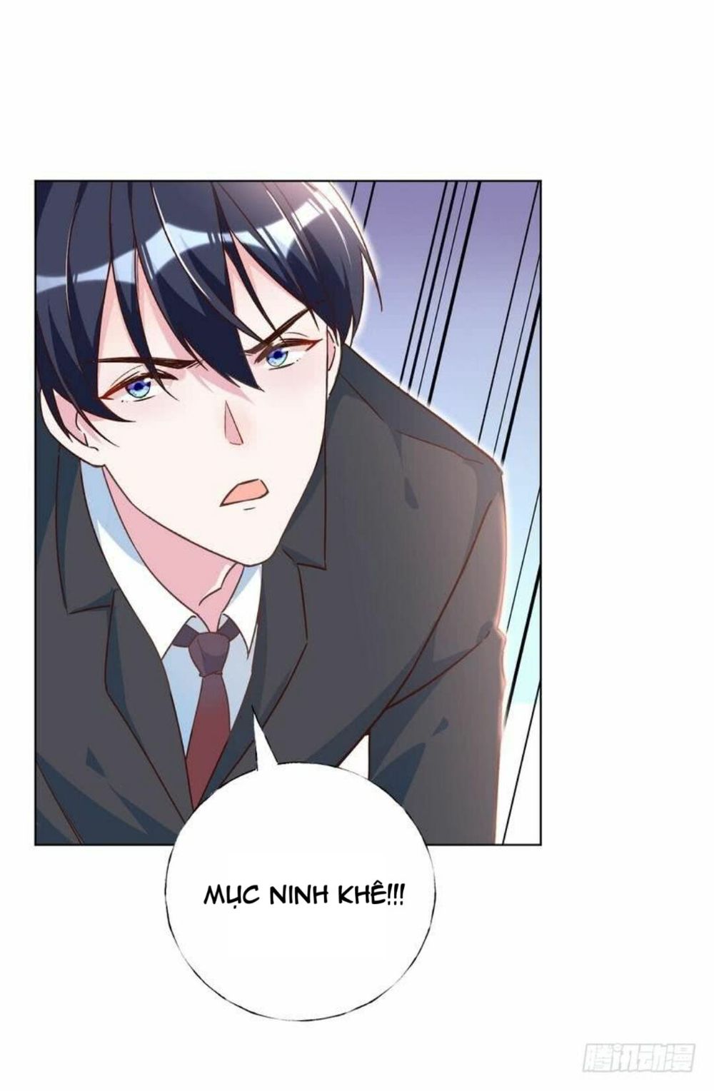 trời ban cho nam thần daddy chapter 10 37