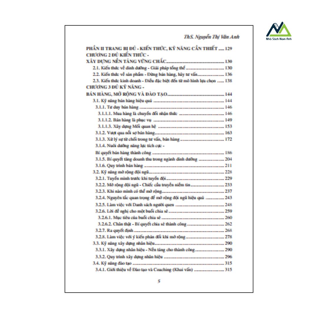 Sách - Đúng Đủ Đều - Tác giả Th.S Nguyễn Thị Vân Anh