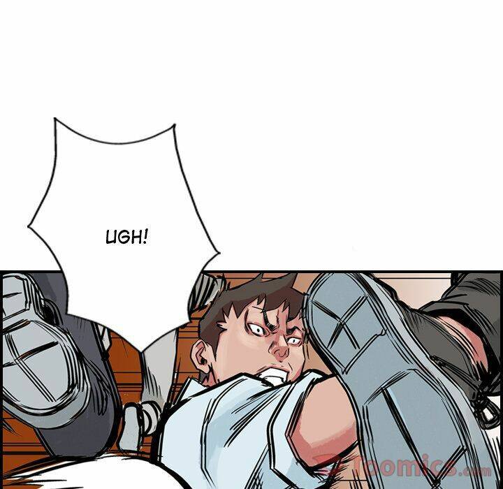 huyền thoại : khởi đầu chapter 48 46