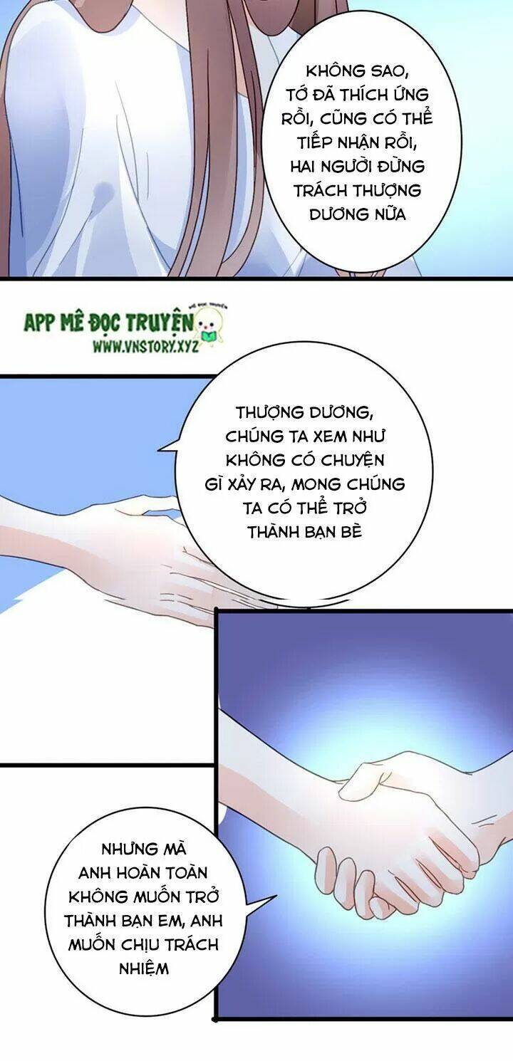 mưu ái thành nghiện chapter 34 13