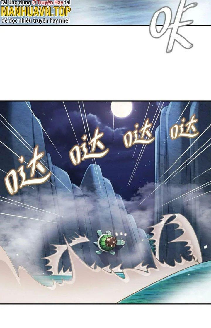 tuyệt sắc đạo lữ đều nói ngô hoàng có thể chất vô địch chapter 60 9