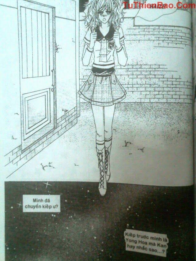 tình trong mộng chapter 9 56