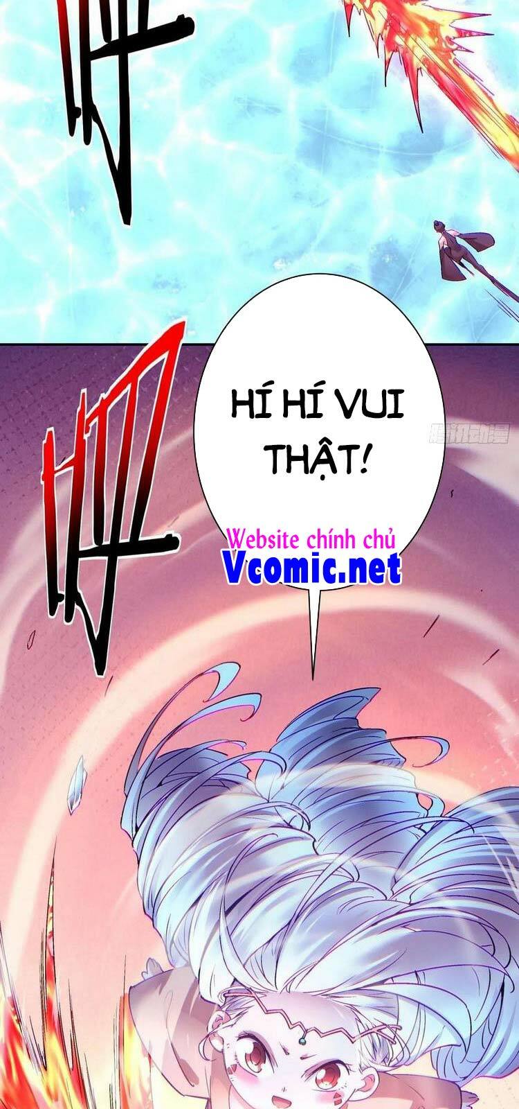 ta là nhà giàu số một, ta không muốn trọng sinh chapter 111 36