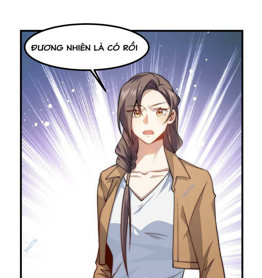 vú em thánh kỵ sĩ chapter 17 1