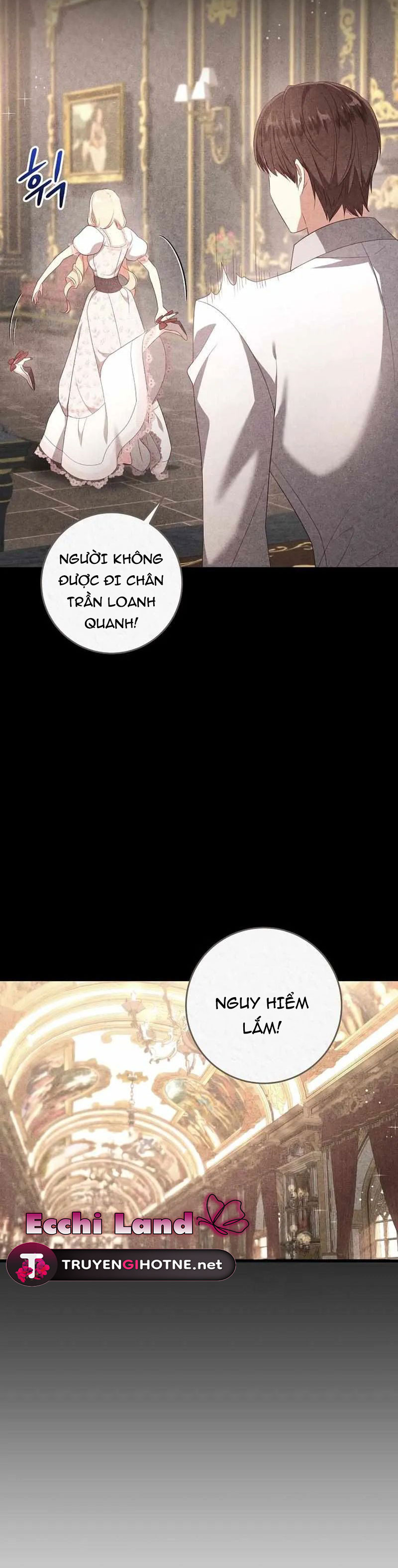 từ giờ công quốc sẽ là của ta chapter 31.1 9