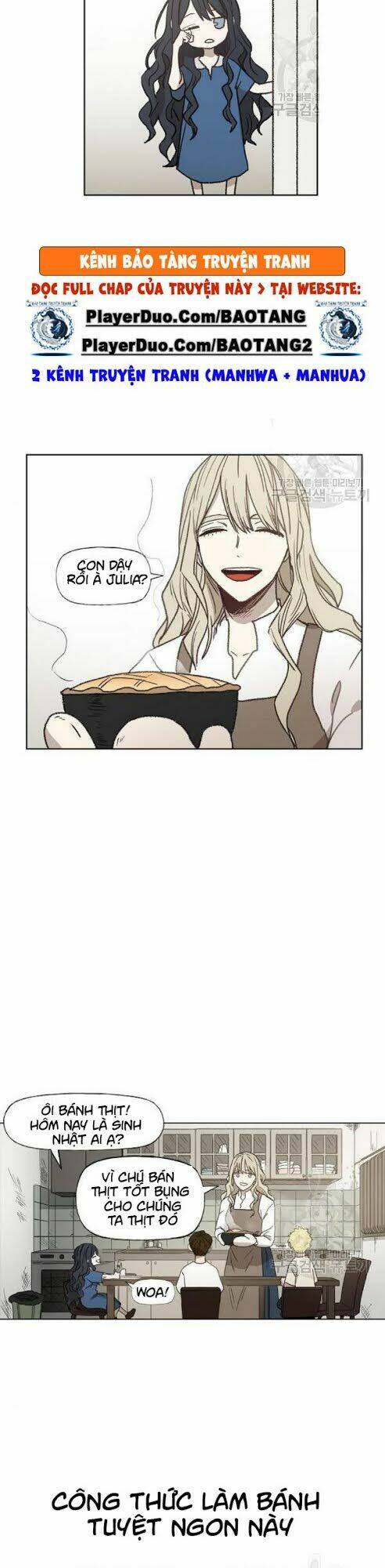 võ sĩ - the boxer chapter 63 70